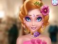 Gioco Prom perfetto make-up  in linea