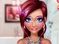 Gioco Moderna principessa trucco perfetto  in linea