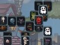 Gioco Mahjong fantasma  in linea
