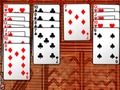 Gioco Solitario algerino  in linea
