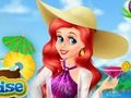 Gioco Ariel Croibbean Cruise in linea