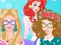 Gioco Barbie Book Club  in linea