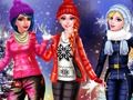 Gioco Supermodels vacanza indimenticabile  in linea