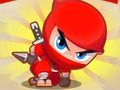 Gioco Ninja Run 2 in linea