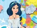 Gioco Pianificazione di Jasmine Eurotrip in linea