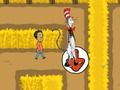 Gioco Corn mania labirinto  in linea