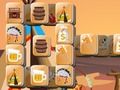 Gioco Wild West Mahjong in linea