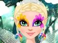 Gioco Primavera principessa trucco  in linea