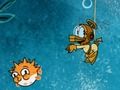 Gioco Donald Duck in Treasure Frenzy! in linea