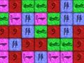 Gioco Le pietre del Pharaon  in linea
