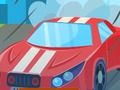 Gioco Corsa Octane  in linea