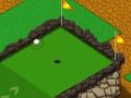 Gioco MiniGolf mondo  in linea