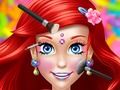 Gioco Candy perfetto make-up  in linea
