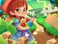 Gioco Bubble Fruitz in linea