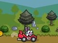 Gioco Olimpiadi di animali  in linea