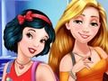 Gioco BFF torna a scuola in linea