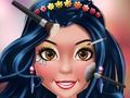 Gioco Fashion Magazine Trucco perfetto  in linea