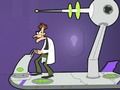 Gioco Phineas e Ferb Bot Thwack! in linea Gioco Phineas e Ferb Bot Thwack! in linea