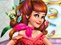 Gioco Victoria Retro reale Makeover  in linea