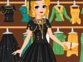 Gioco Concorso di moda Rapunzel e Ariel 20s in linea