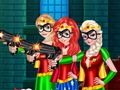 Gioco Principessa combattere il male  in linea