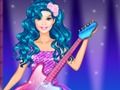 Gioco Barbie Glam Popstar in linea