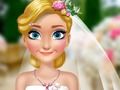 Gioco Matrimonio perfetto make-up  in linea