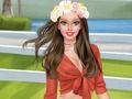 Gioco Barbie Coachella in linea Gioco Barbie Coachella in linea