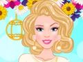 Gioco Barbie profumo del progettista  in linea