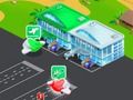 Gioco Aeroporto Buzz  in linea