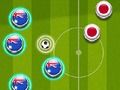 Gioco Calcio intelligente in linea