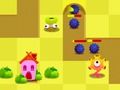Gioco Mostro Tower Defense  in linea