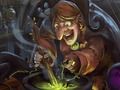 Gioco Alchemy Strega  in linea