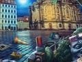 Gioco Il Vicolo dei ladri  in linea