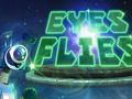 Gioco Annedroids Occhi mosche  in linea