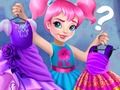 Gioco Moody Ally principessa sfera  in linea