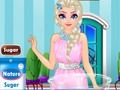 Gioco Ice Queen panettiere reale  in linea