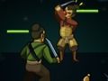 Gioco Ronin sciopero  in linea