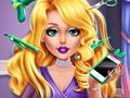 Gioco Glamorous reale Tagli di capelli di Audrey  in linea