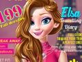 Gioco Rivista di moda Ellie  in linea