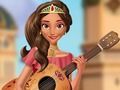 Gioco Elena Di Avalor Concerto  in linea