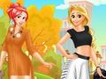 Gioco Principesse Street Fashion Shopping  in linea