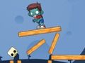 Gioco Zombies Angry  in linea