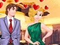 Gioco Principessa quotidiana divertente  in linea