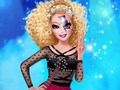 Gioco Trend di band rock Barbie in linea