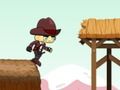 Gioco Hunter Run in linea
