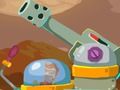 Gioco Difesa di Karmax 3  in linea