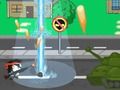 Gioco Attacco agli umani  in linea
