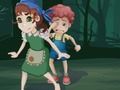 Gioco Hansel & Gretel in linea