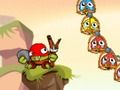 Gioco Ragazzo di ciottoli  in linea